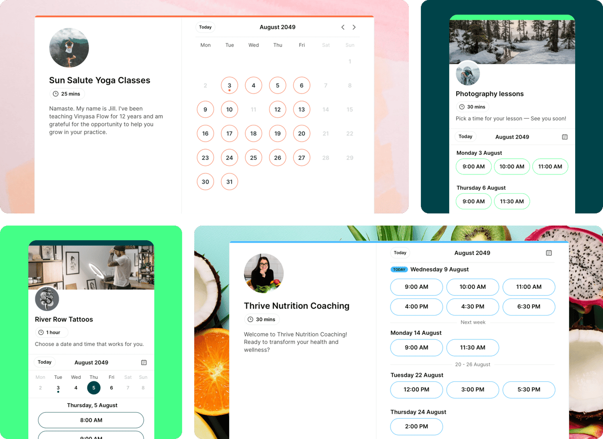 12 Best Scheduling Apps Your Ultimate Buying Guide For 2026